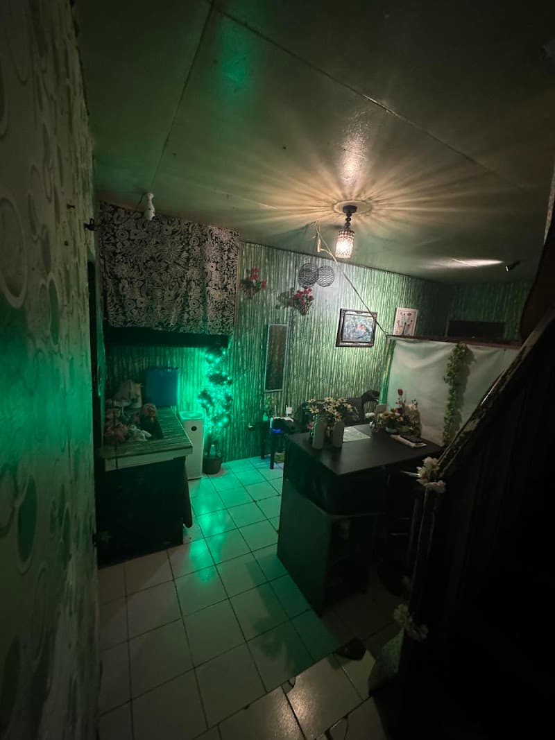 Capricho Massage Spa Bacoor photo