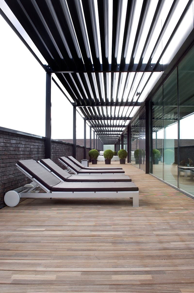Carbon Sense City Spa Genk photo