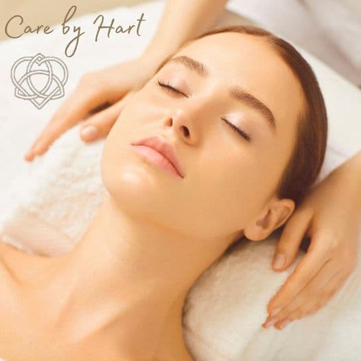 Care by Hart Hoschton photo