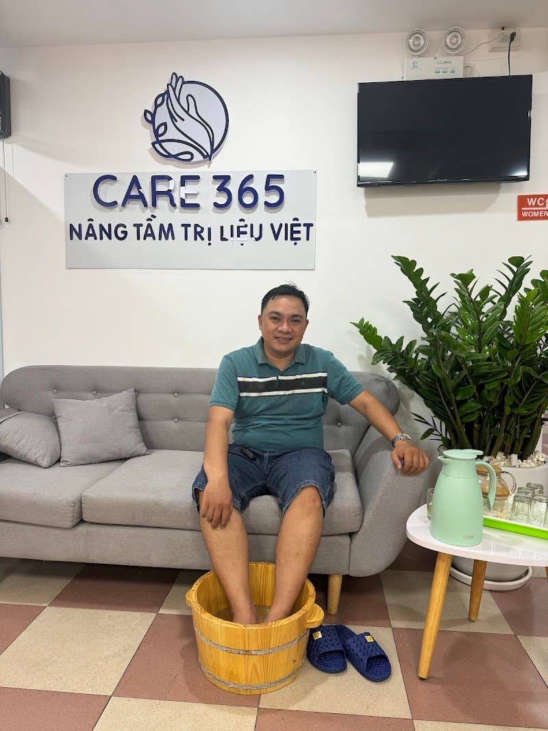 Care365 Wellness Nha Trang photo