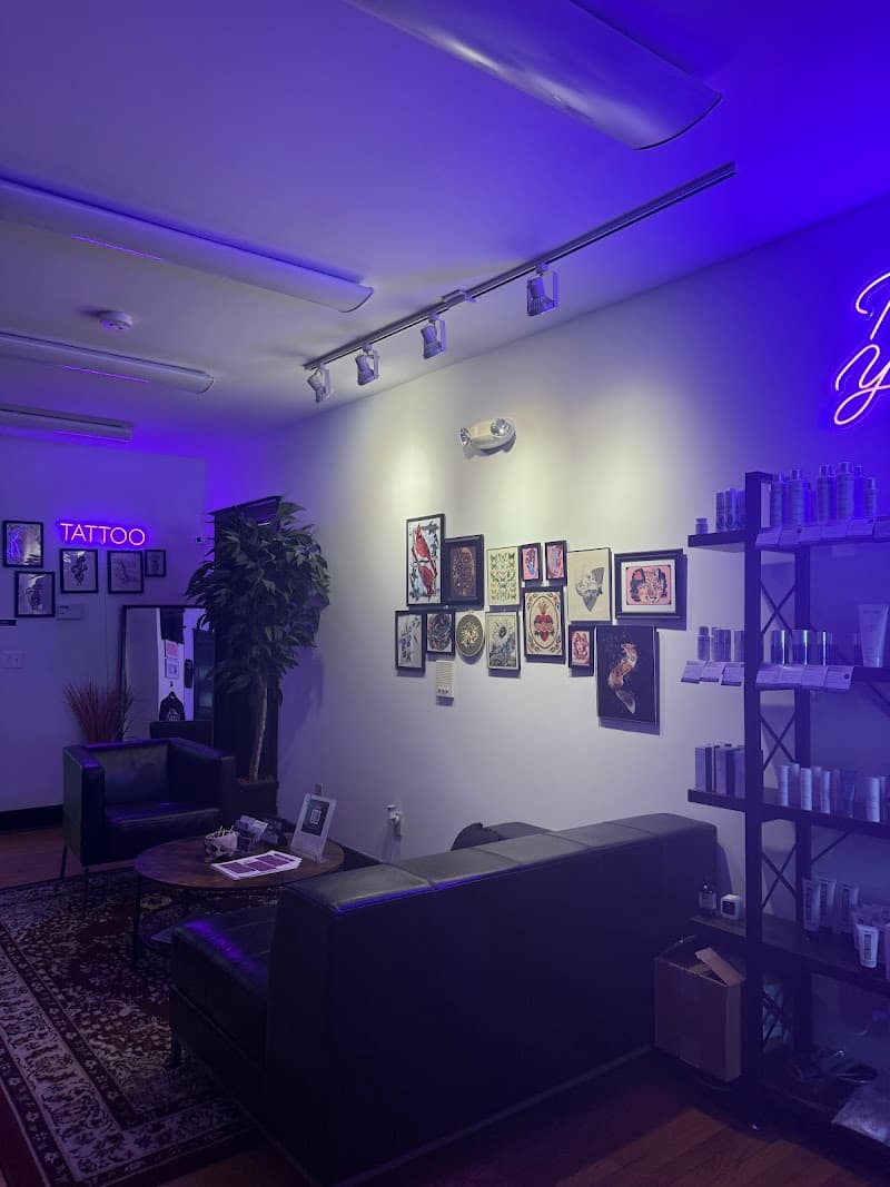 Caress Bodyworks Ellenville photo