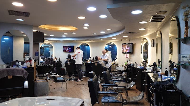 Carizma Spa Qatar St photo