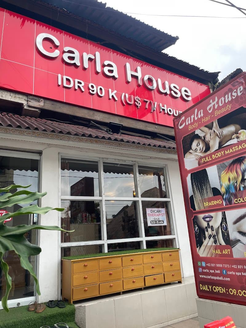 Carla House Gianyar photo