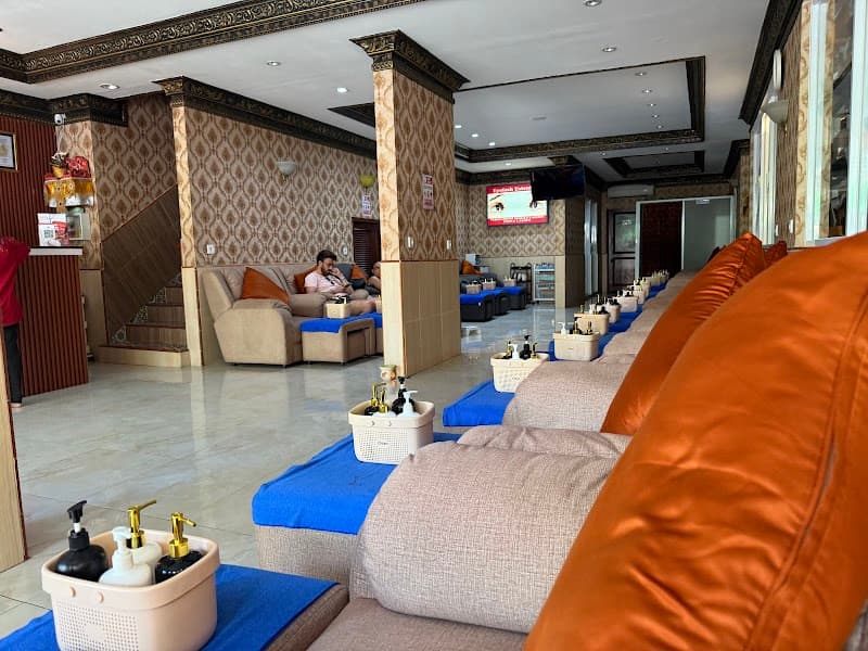Carla House Seminyak Badung photo