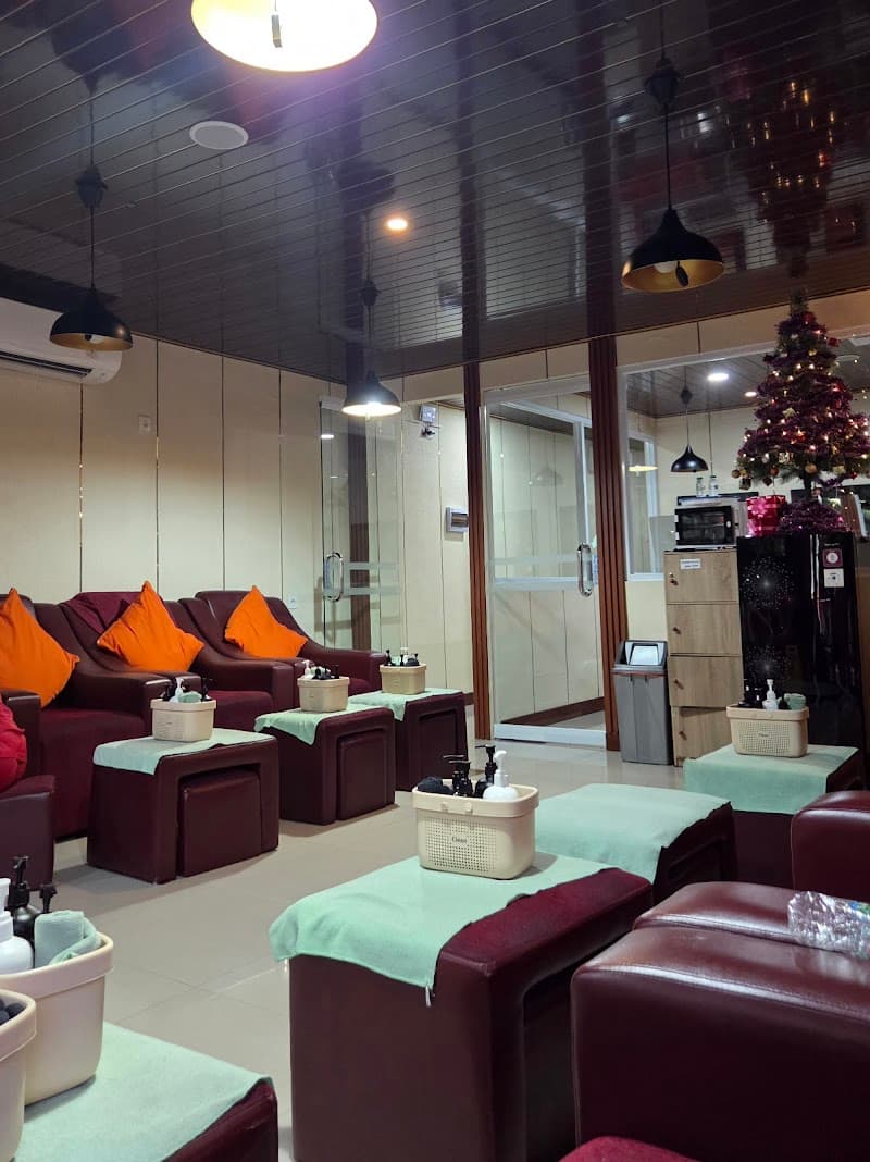 Carla Spa Denpasar photo