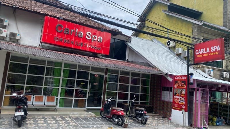 Carla Spa Nakula Badung photo
