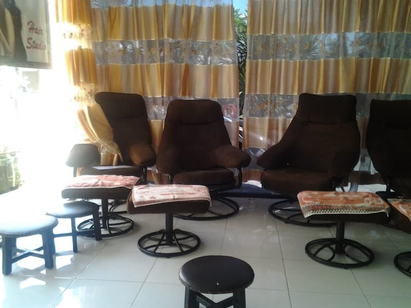 Carla Spa Oberoi Badung photo