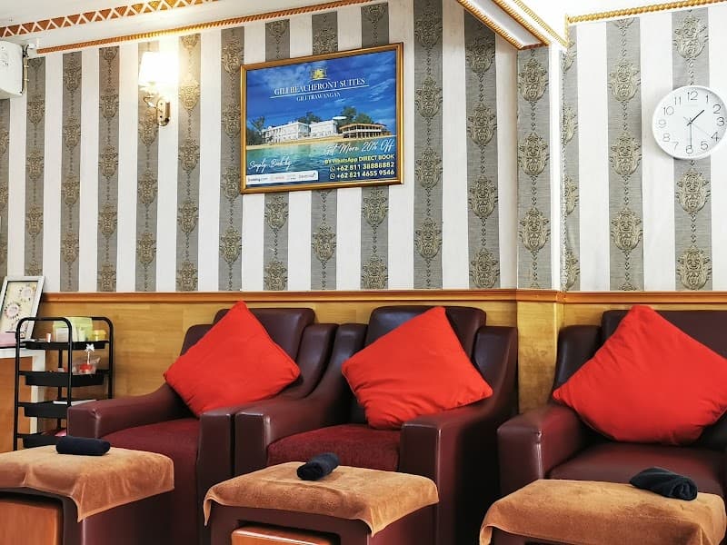Carla Spa Pratama Badung photo