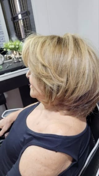Carla Vilarinho Ituiutaba photo