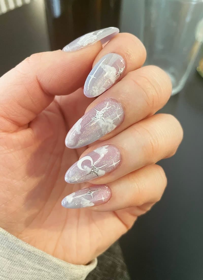 Carli.manicure Melbourne photo