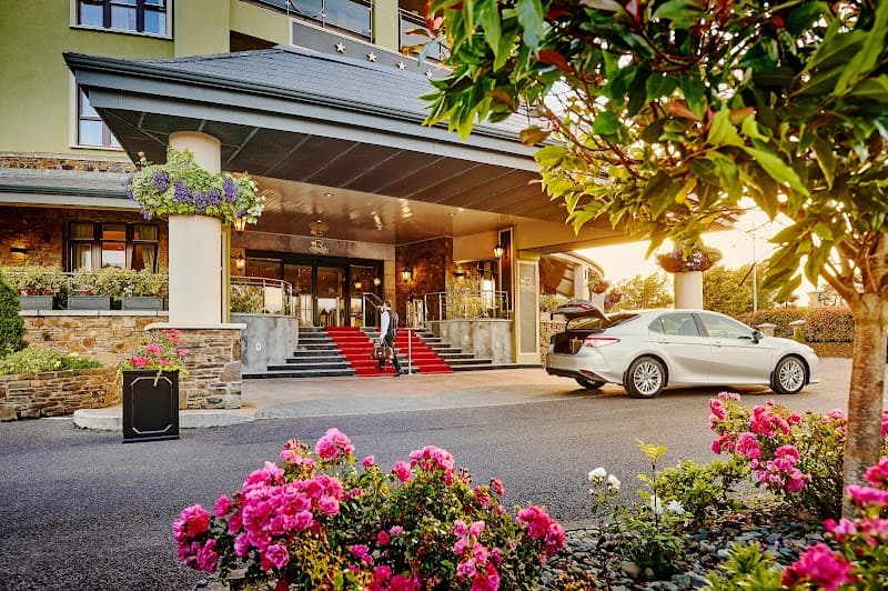 Carlton Hotel Tralee photo
