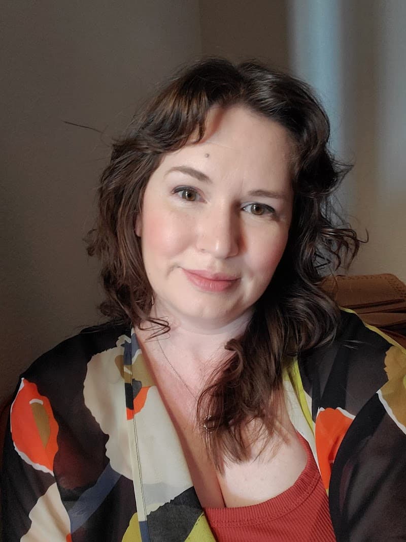 Carolyn Serrano Godley photo