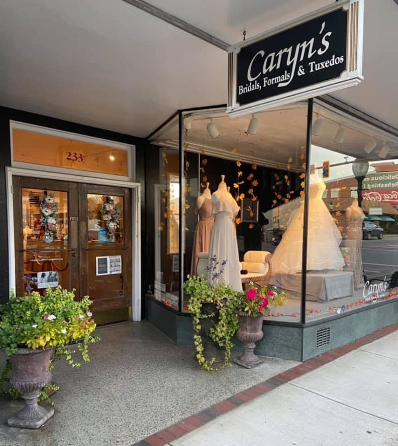 Caryn's Sartell photo