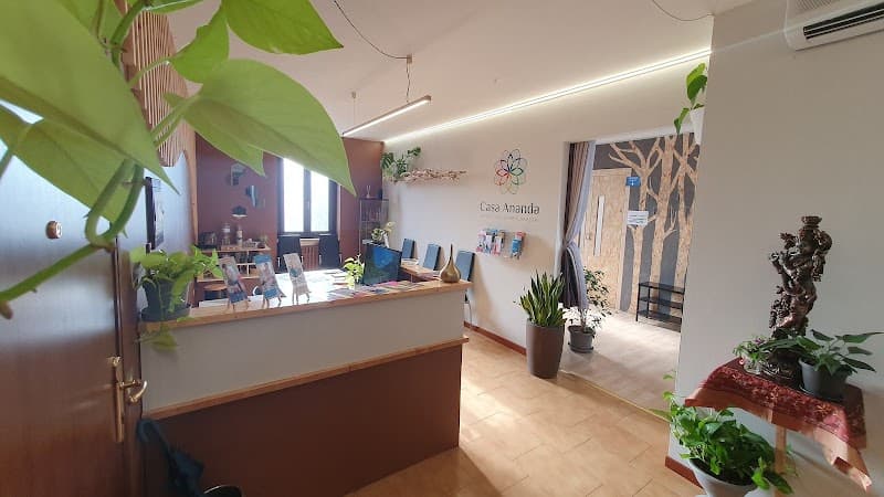 Casa Ananda Aps Montichiari photo