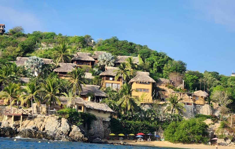 Casa Bichu Huatulco photo