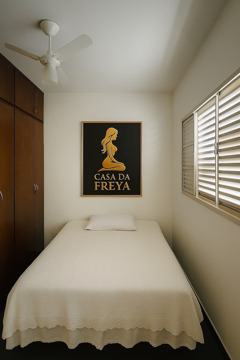 Casa da Freya Americana photo