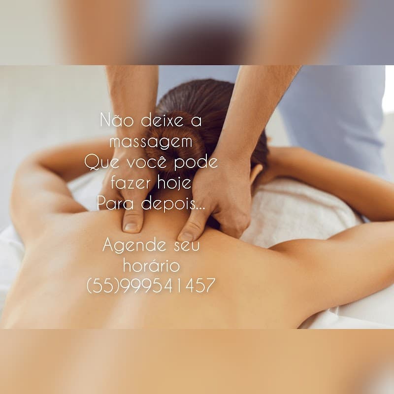 Casa de massagem Alegrete photo