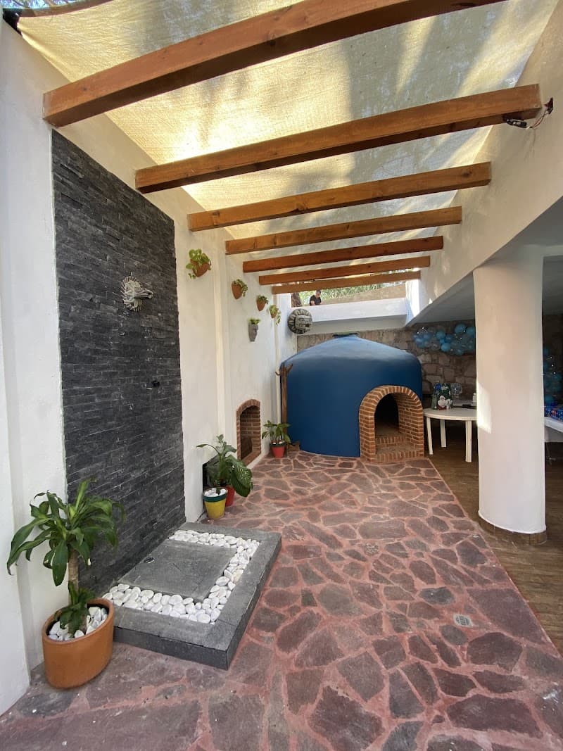 Casa Kiskanu Guanajuato photo