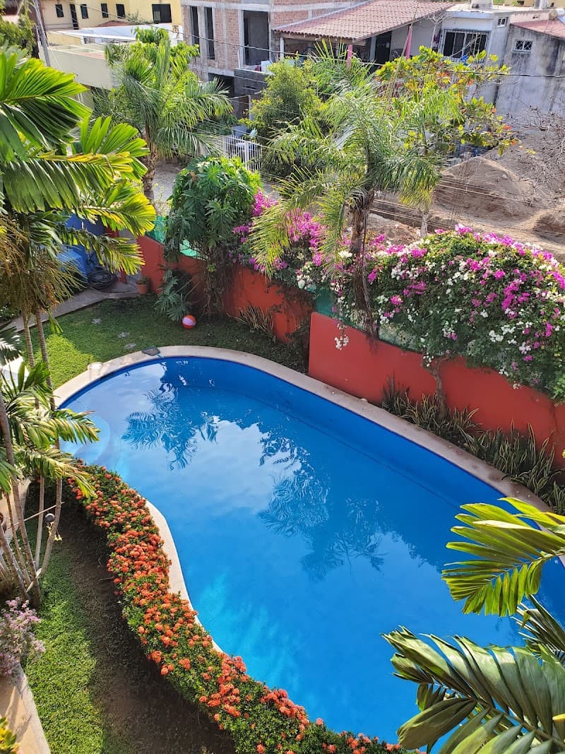 Casa Misifus Cihuatlán photo