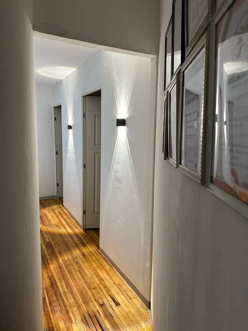 Casa Nerea Cuauhtémoc photo