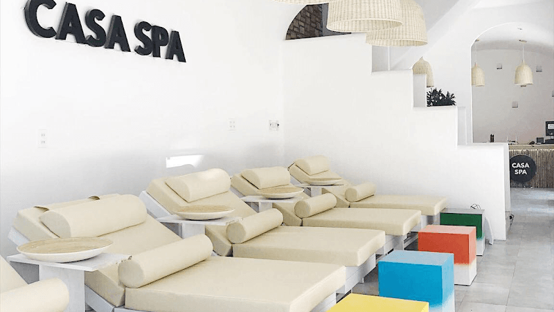Casa Spa Nha Trang photo