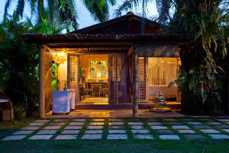 Casas da Vila Trancoso photo