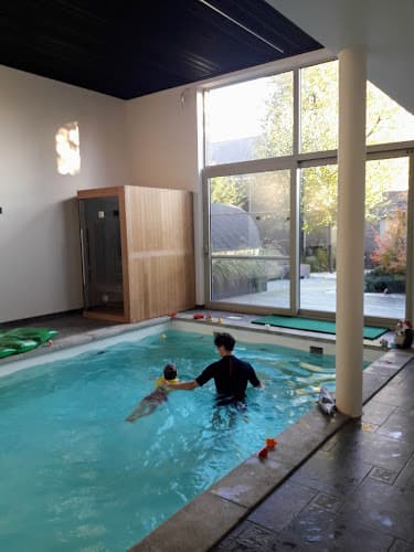Casaya Spa Beveren photo