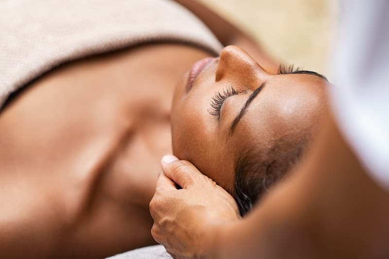 Casbah Day Spa Surrey photo