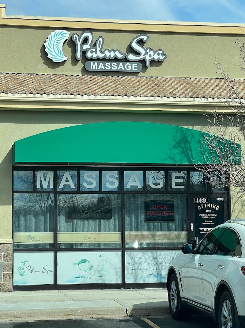 Cascade Massage Spa Sandy photo