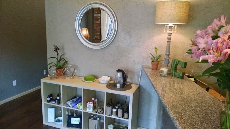 Cascara Body Works Kent photo