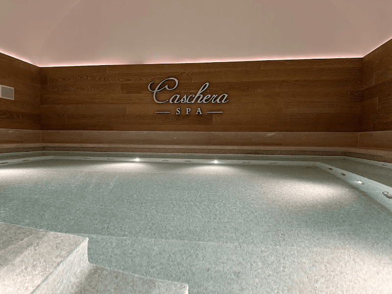 Caschera SPA Rome photo