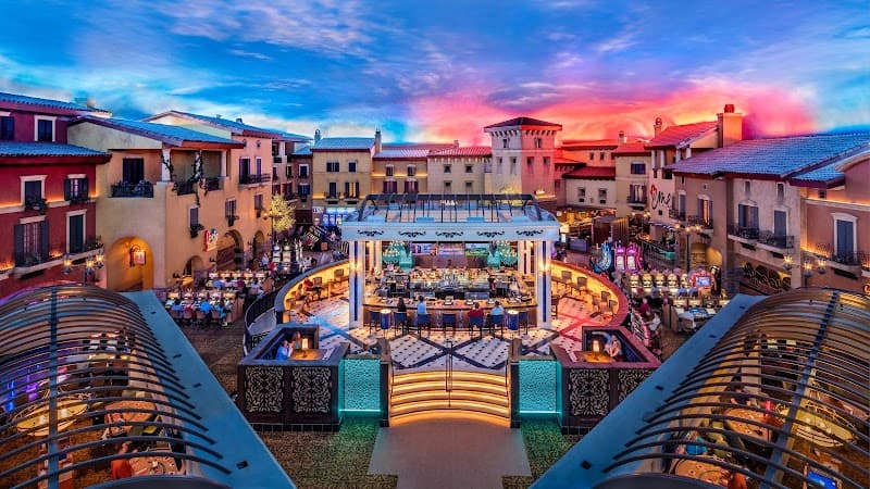 Casino Del Sol Tucson photo