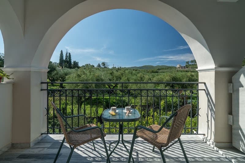 Castelli Hotel Zakynthos photo