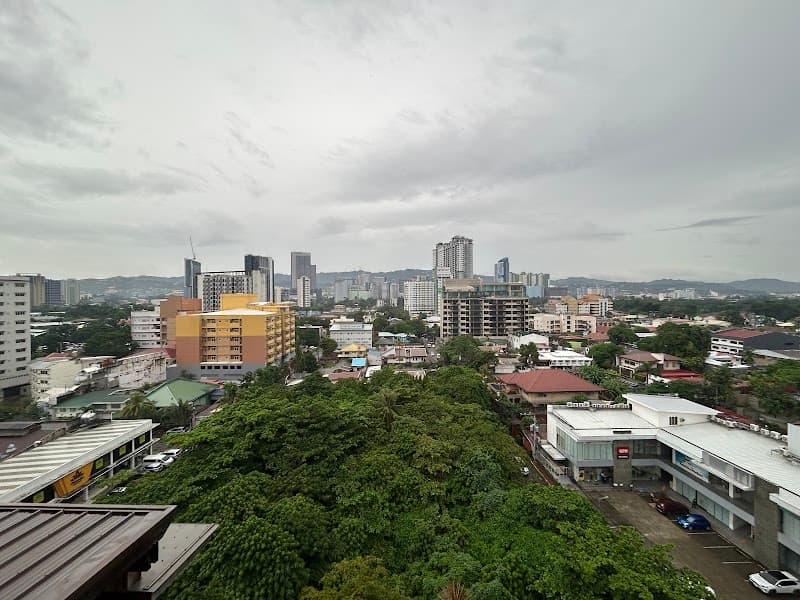 Castle Peak Hotel Cebu photo