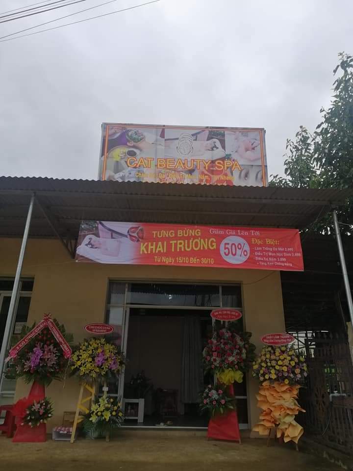 Cat Beauty Spa Huyện Lâm Hà photo