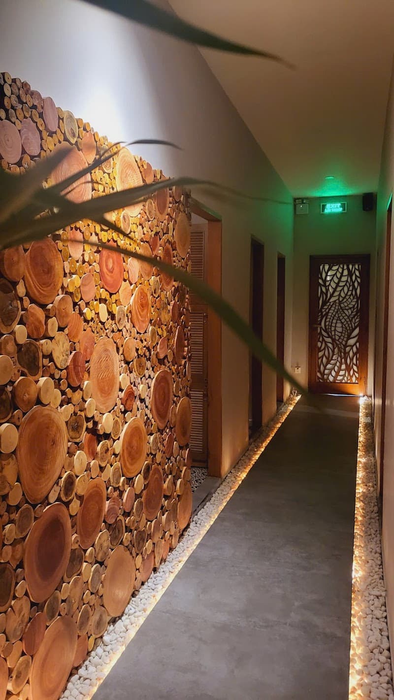 Cát Mộc Spa Ho Chi Minh City photo