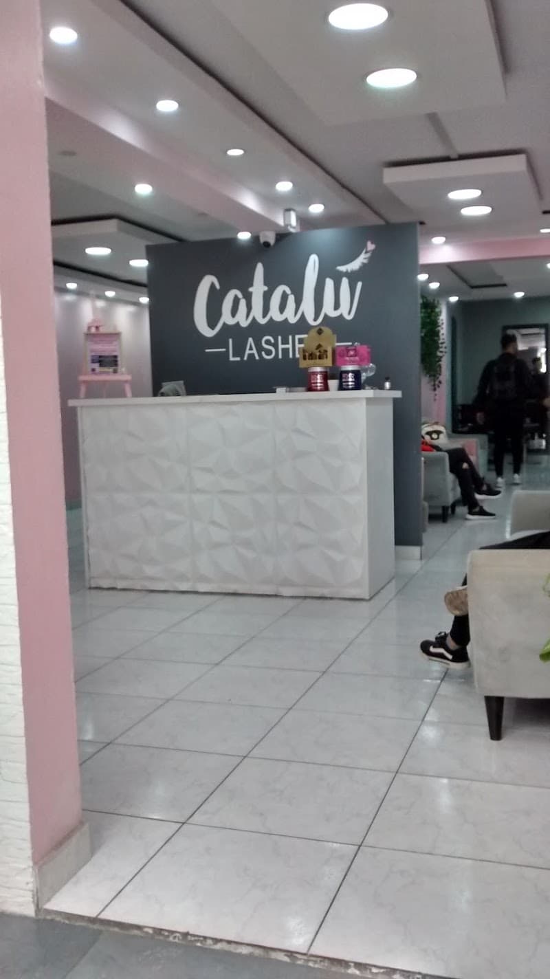 Catalu Lashes Los Olivos photo