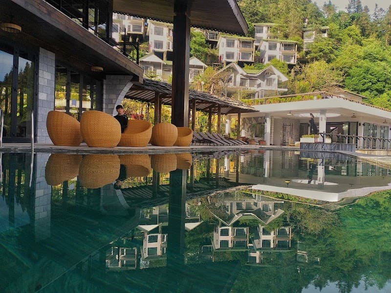 Catcathills Resort & Spa Sapa photo