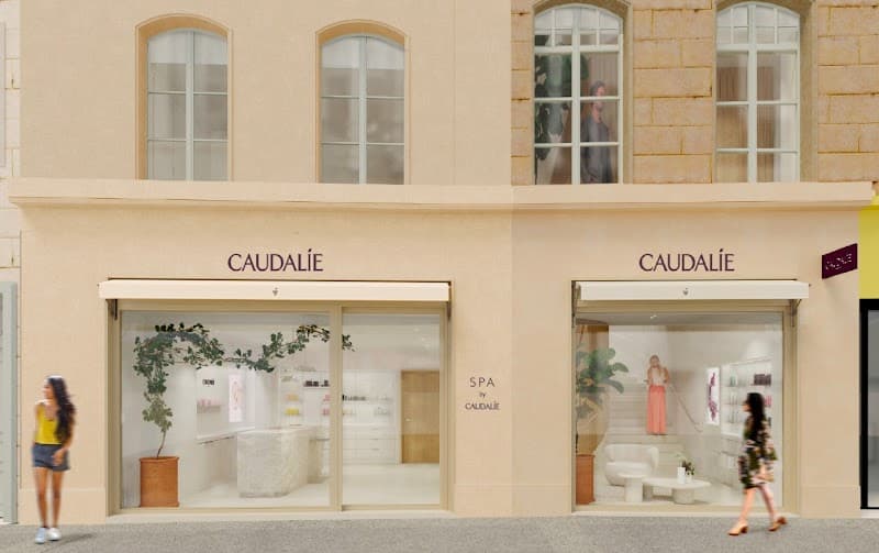Caudalie Aix-en-Provence photo