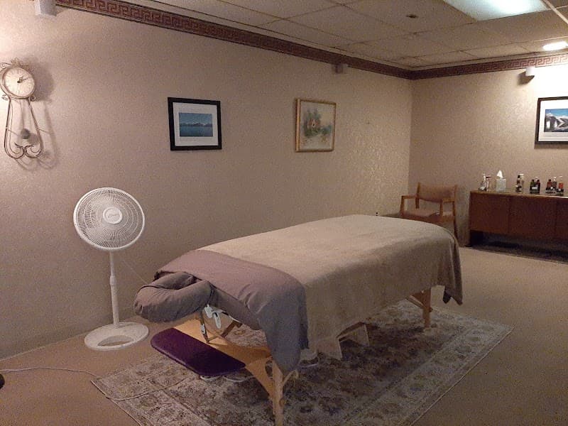 CB Massage Therapy Topeka photo