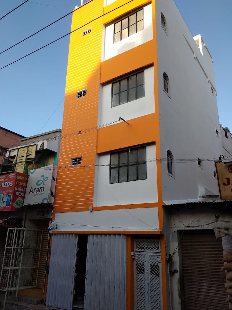 CBR Maligai Coimbatore photo