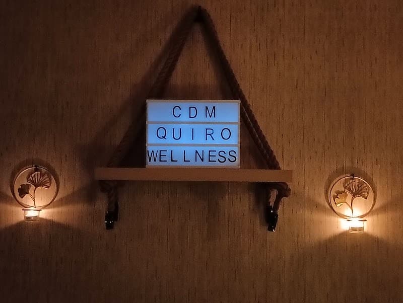 CDM QUIRO WELLNESS Valencia photo