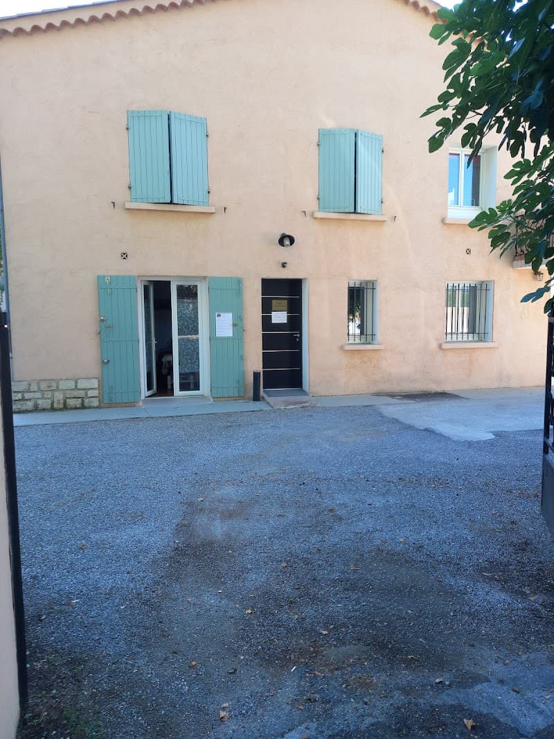 Cé.Cocon Vinon-sur-Verdon photo