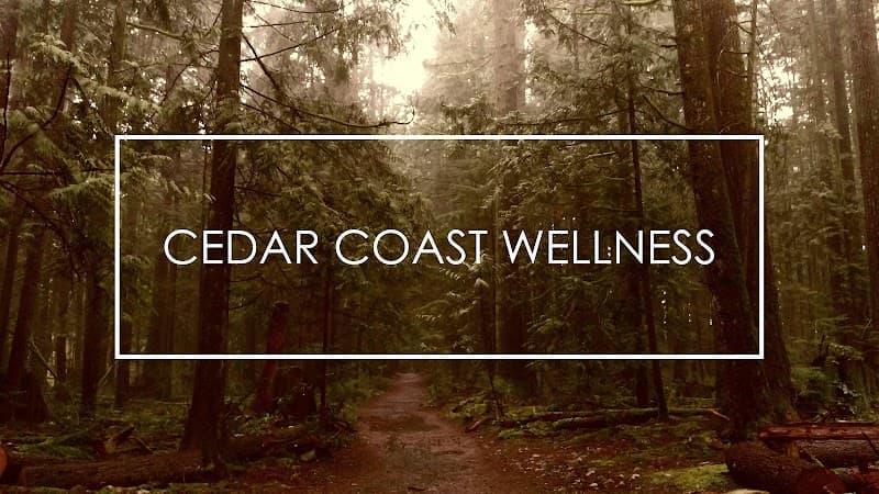 Cedar Coast Wellness Sooke photo