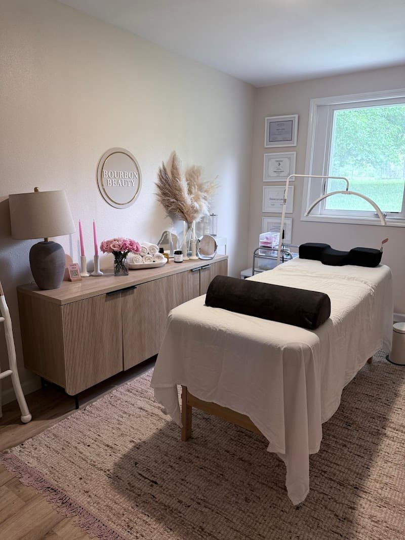Cedar Rose Spa Fairfield photo