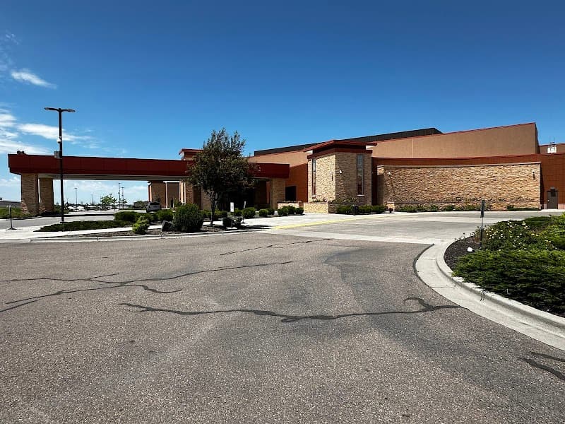 Cedar Spa Fort Hall photo