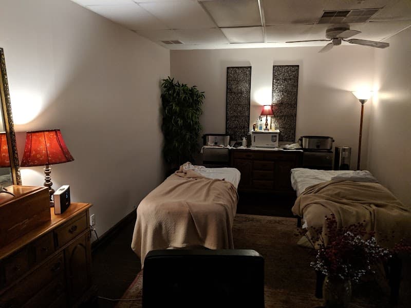 Cedar Stone Spa Harrisonburg photo