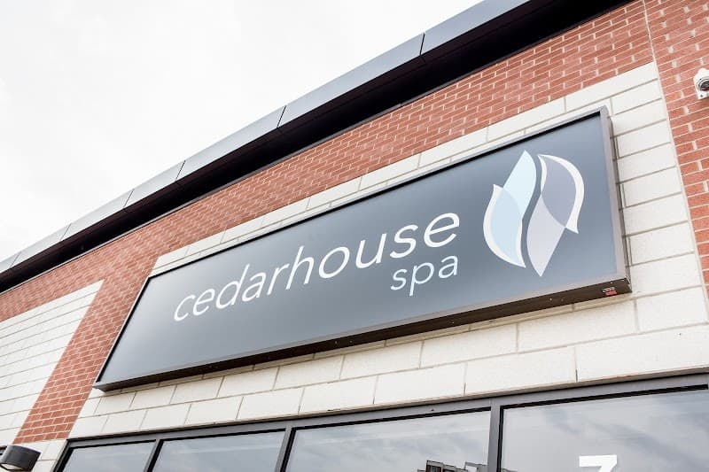 CedarHouse Spa Mississauga photo