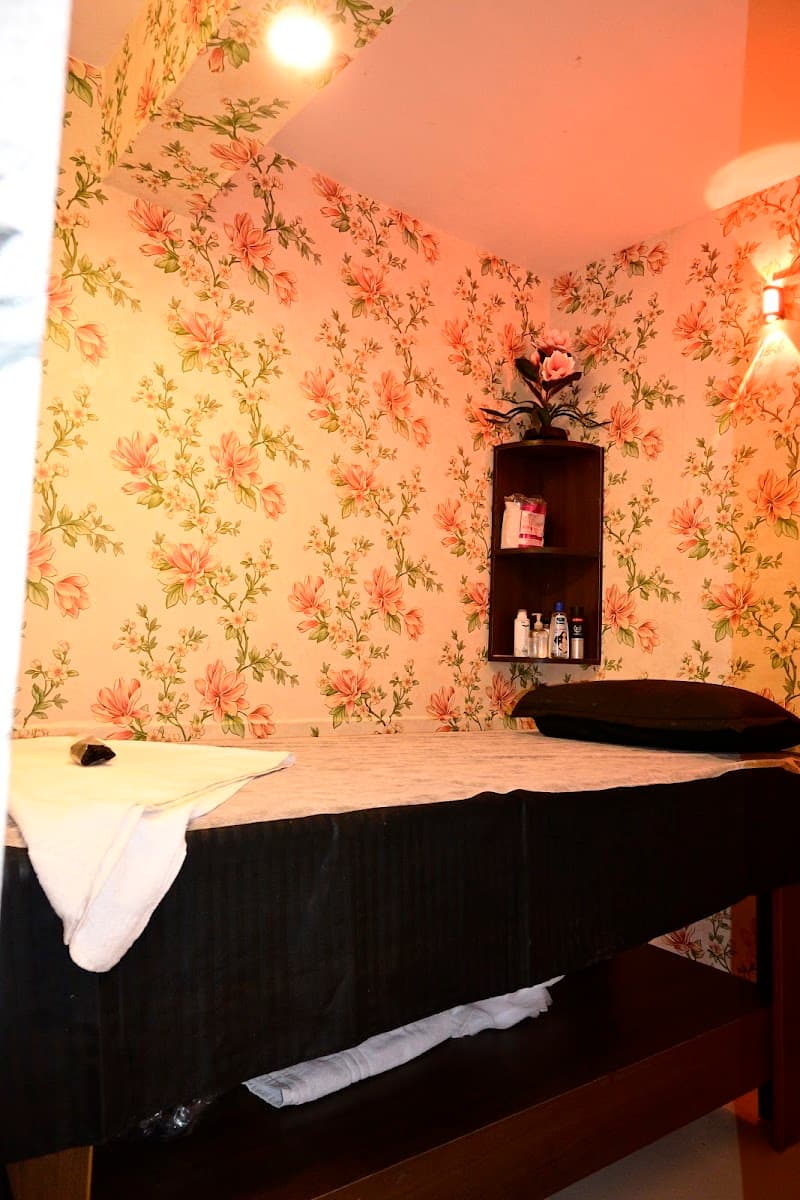 Celebration spa Manali photo