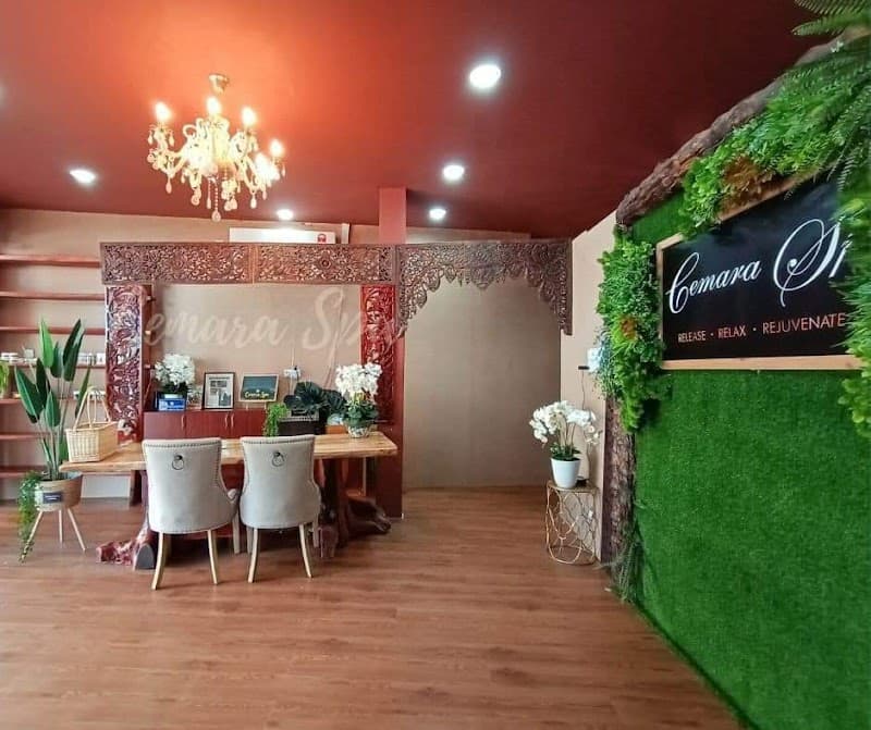Cemara Spa Parit Buntar photo